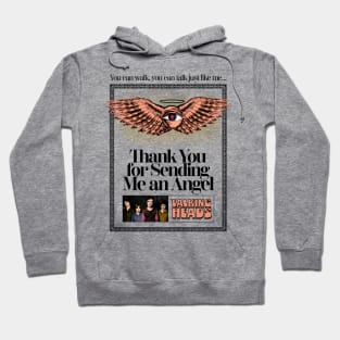 Thank You for Sending Me a (biblical) Angel Hoodie